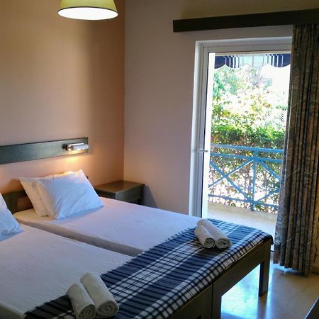 V-Apartments Tsoukalaiika Luaran gambar